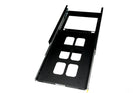 National Luna 55L/60L Front Pull Fridge Slide