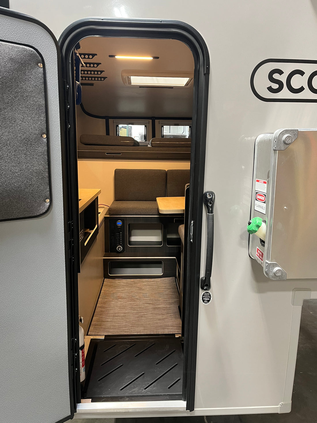 2025 Scout Kenai IN STOCK (72322) $39,177.15