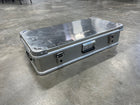38L Aluminum Case
