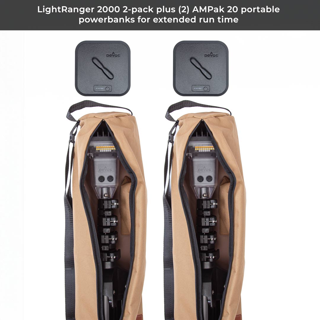 LightRanger 2000