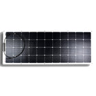 Overlander™ 130 Watt ETFE Semi-Flexible Solar Panel