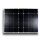 Overlander™ 80 Watt Semi-Flexible Solar Panel