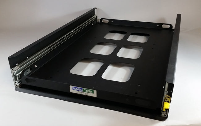 SUPER Jumbo FRONT Pull Fridge Slide
