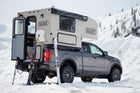 Scout Yoho Truck Camper