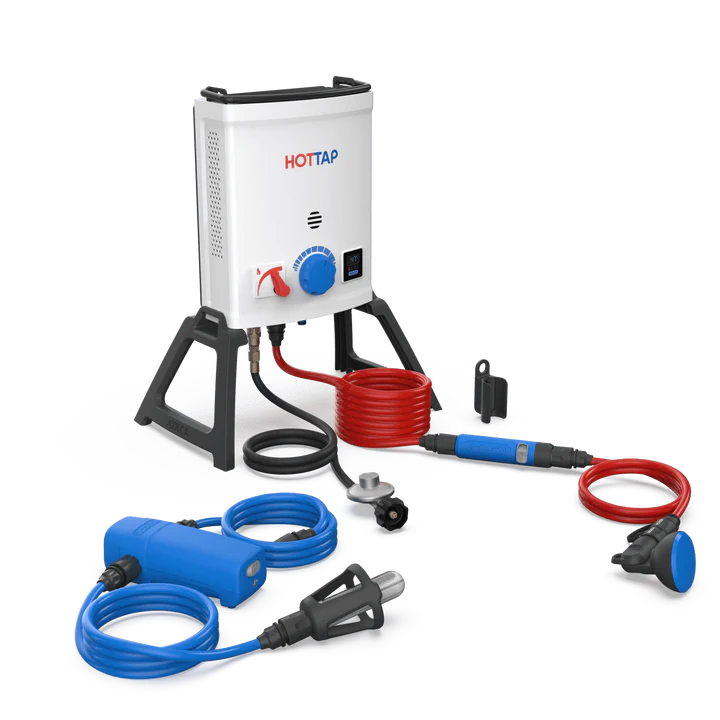 HOTTAP V2 OUTING KIT