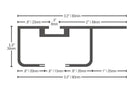 Land Rover Discovery K9 Load Bar Kit