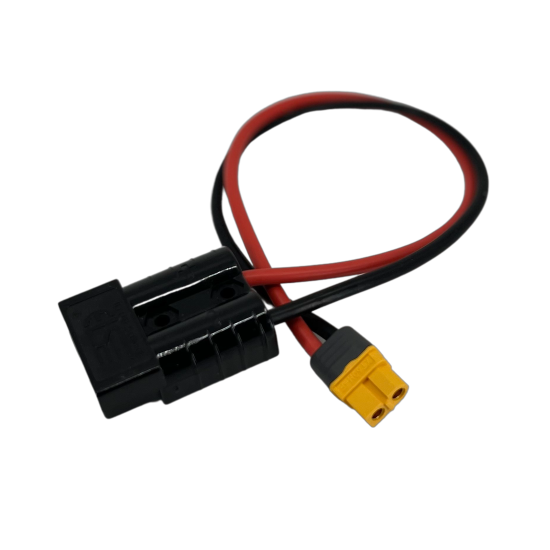 SB50 to XT60H-F