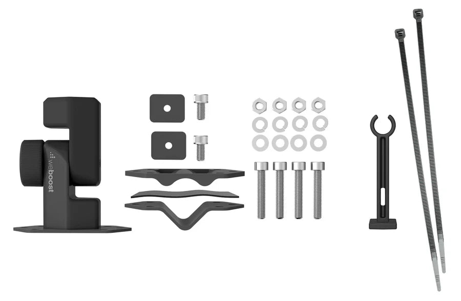 weBoost Drive Reach Overland Signal Booster