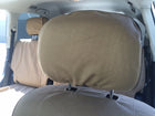 Toyota Land Cruiser 200 Series Seat Covers