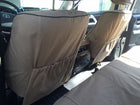 Toyota Land Cruiser 200 Series Seat Covers