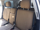 Toyota Land Cruiser 200 Series Seat Covers