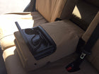 Toyota Land Cruiser 200 Series Seat Covers