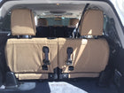 Toyota Land Cruiser 200 Series Seat Covers