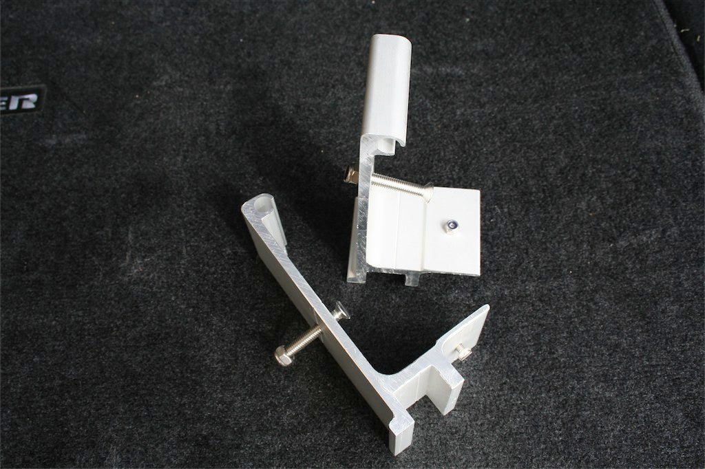 Series 1000/2000 Awning Mounts