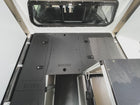 Goose Gear Camper System - Midsize Truck 6Ft Bed - Passenger Side Front Utility Module