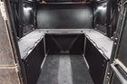 Alu-Cab Alu-Cabin Canopy Camper - Chevrolet Silverado 1500 / GMC Sierra 1500 2019-Present 4th Gen. - Bed Plate System