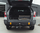 Ultimate Chef Package - Subaru Outback 2015-2019 5th Gen.