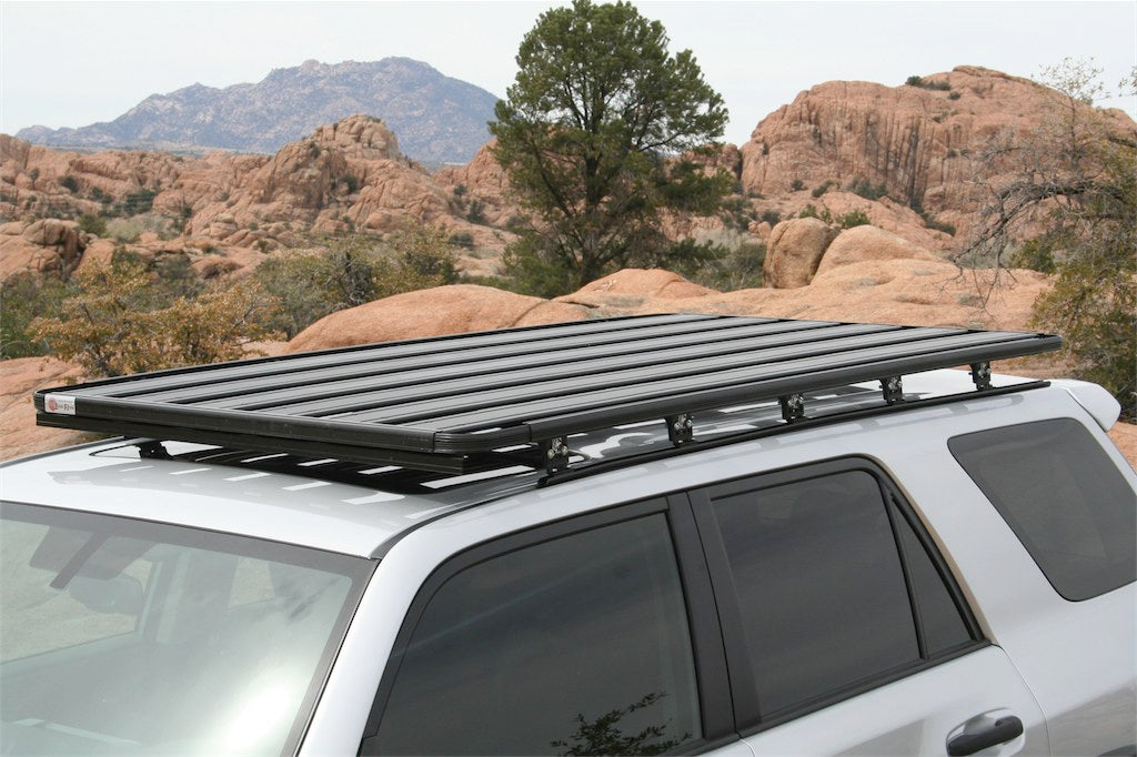 Roof cargo carrier for toyota deals 4runner