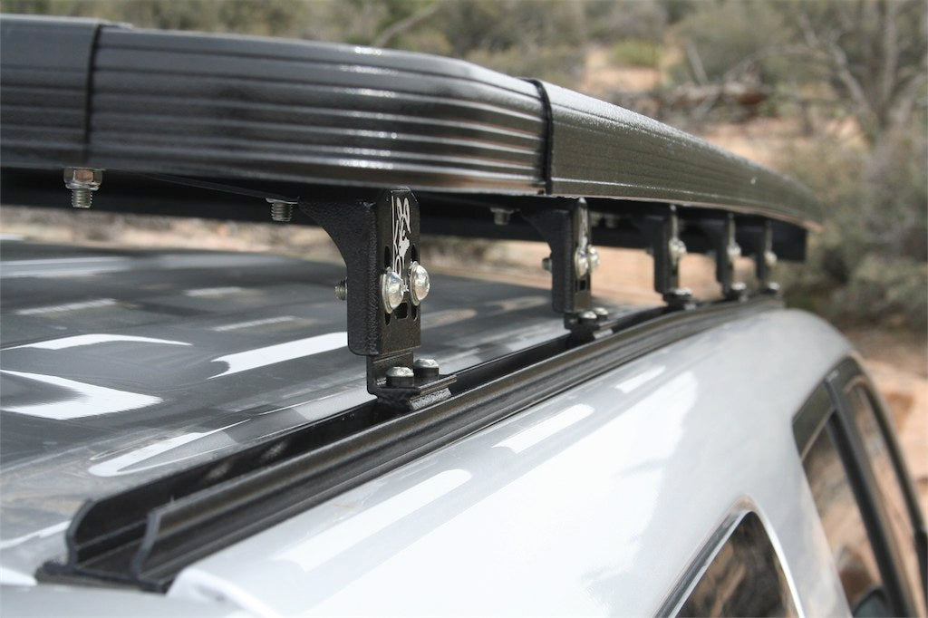 K9 Roof Rack Platform