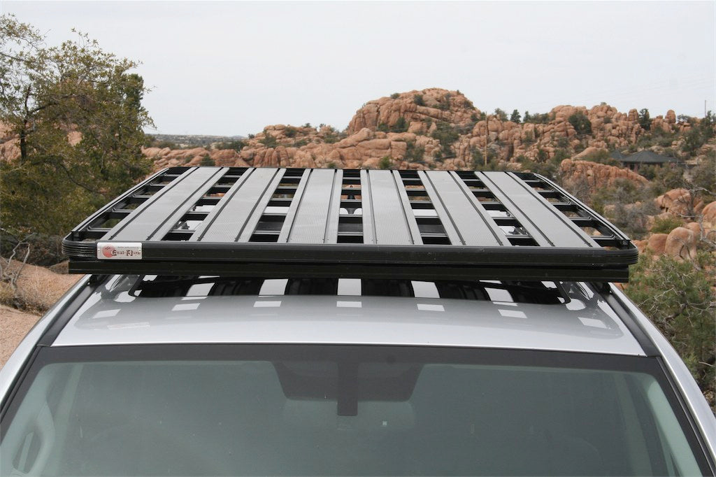 Toyota 4Runner 5th Gen K9 Roof Rack Kit