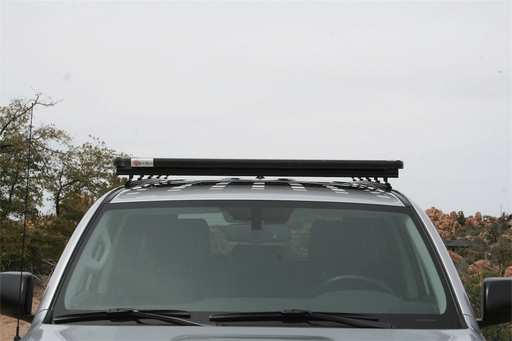 K9 Roof Rack Platform