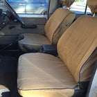 Toyota Land Cruiser 70 Series Seat Covers