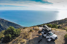 Stealth Hard Shell Roof Top Tent