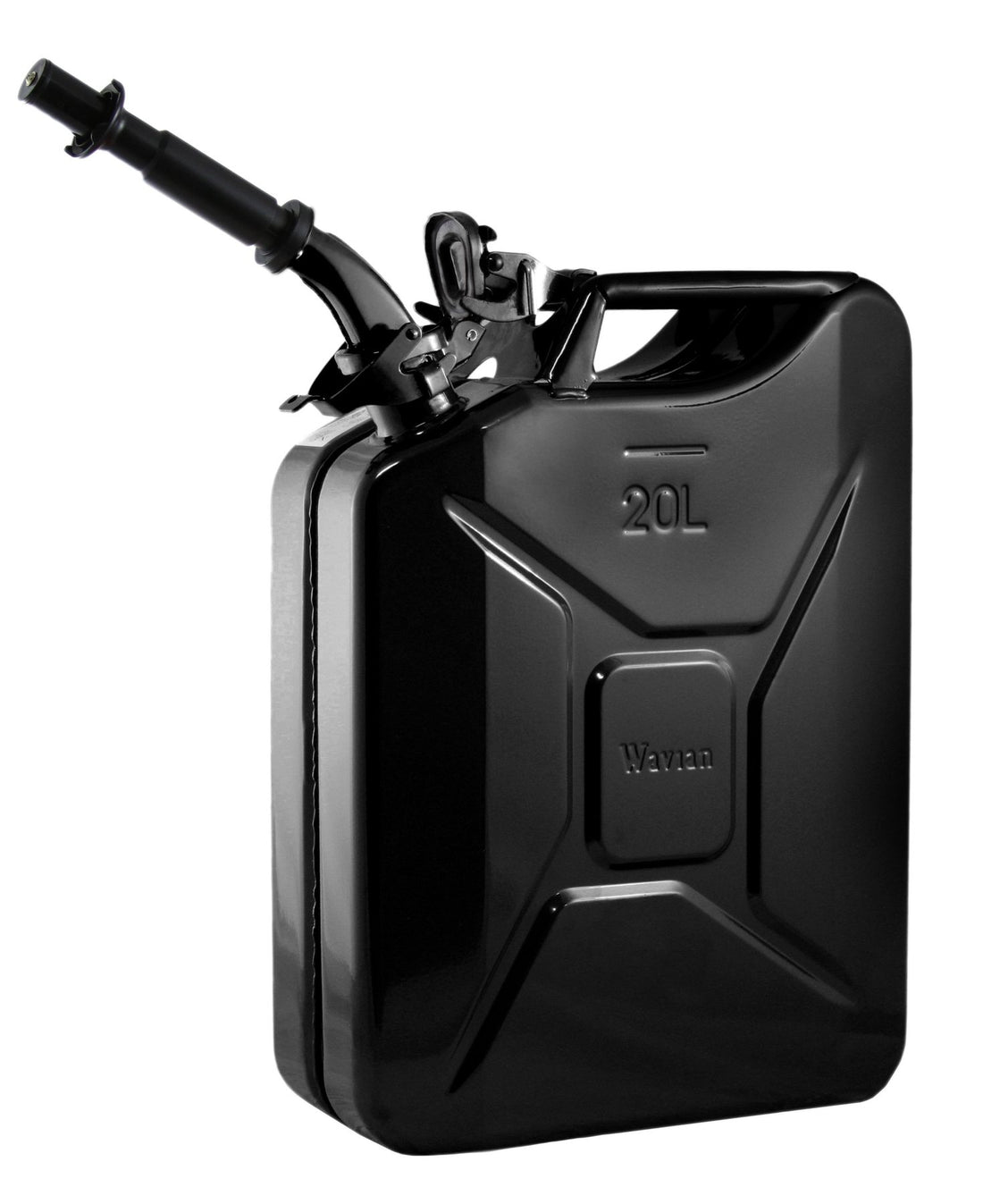 20L Steel NATO Jerry Cans