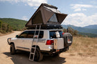 Blade Hard Shell Roof Top Tent