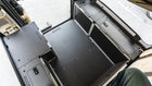 Alu-Cab Canopy Camper V2 - Ford Ranger 2019-Present 4th Gen. - Rear Utility Module - 6' Bed