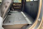 Ram 2500/3500 2009-Present 4th & 5th Gen. Crew Cab - Second Row Seat Delete Plate System
