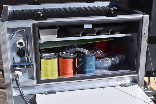 Slide Kitchen