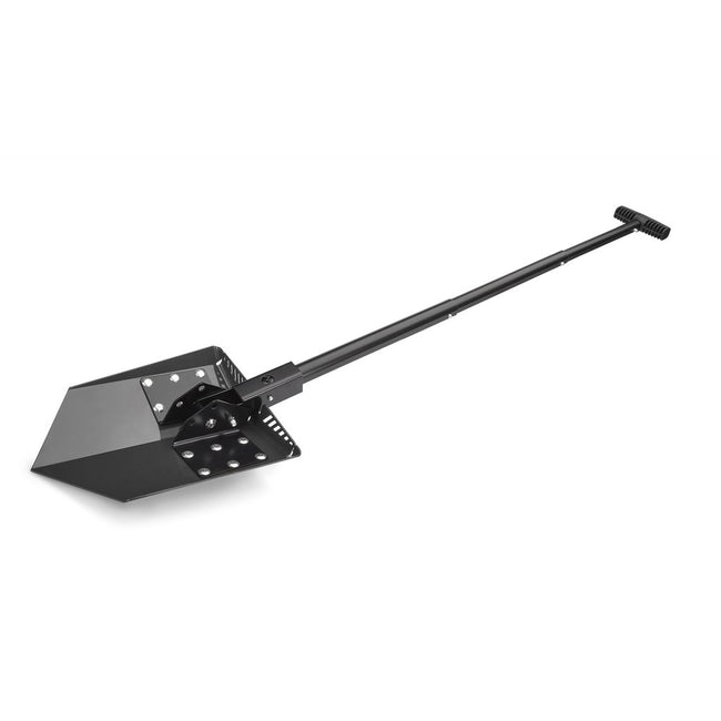 THE DELTA PRO SHOVEL™