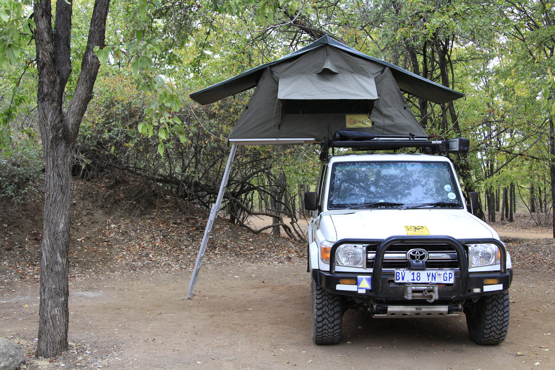 Buy Roof Rack Covers Online In India -  India