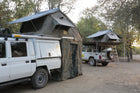 XKLUSIV Roof Top Tent