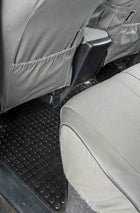 Toyota Land Cruiser 80 Series Seat Covers