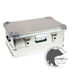 AluBox 42L Aluminum Case Starlink Kit