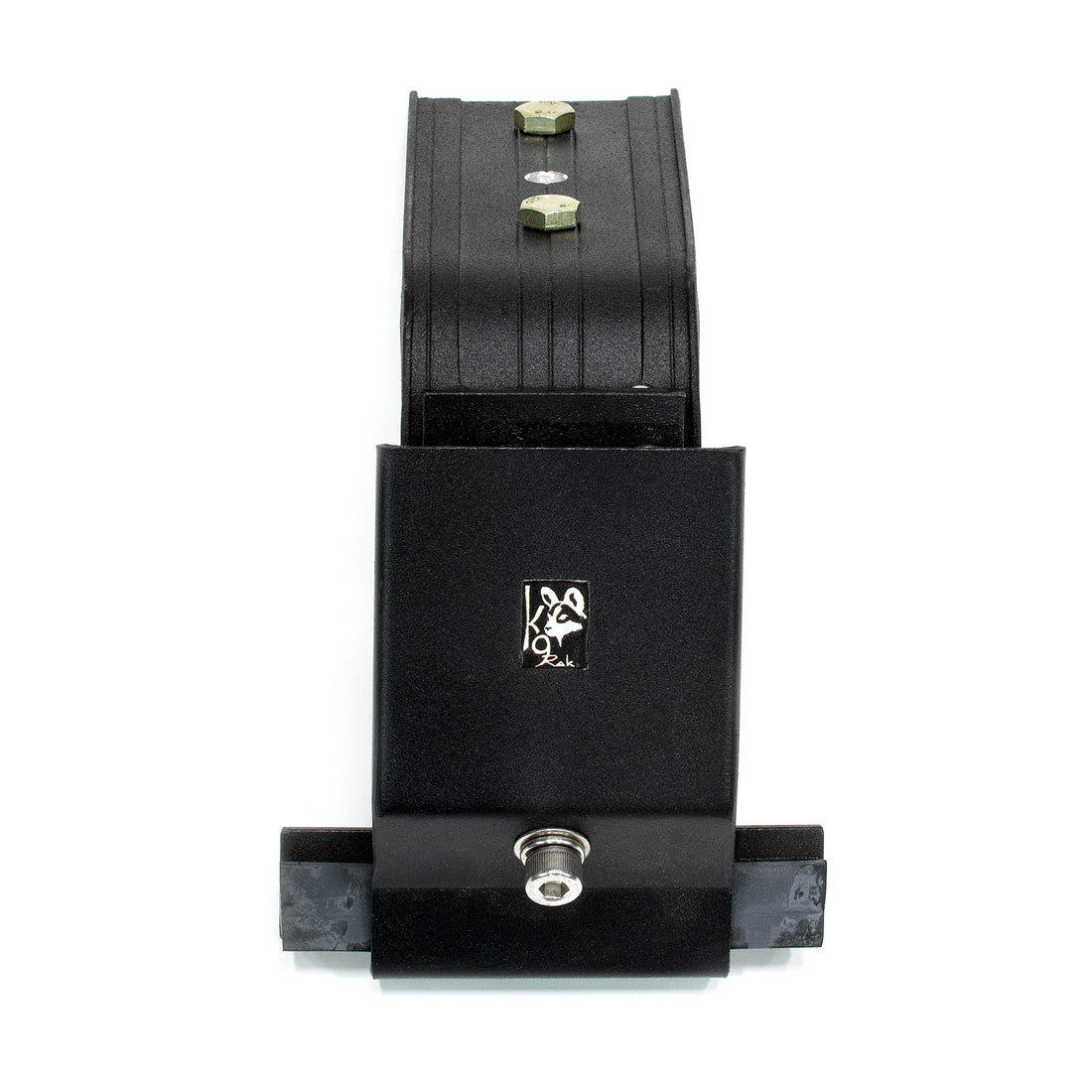 Gutter mount 2025 roof rack legs