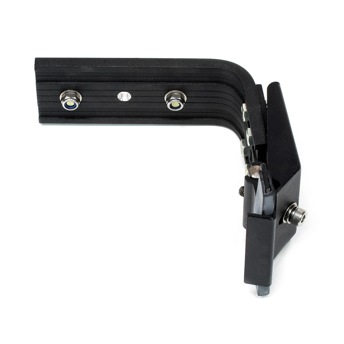 Gutter mount 2025 roof rack legs