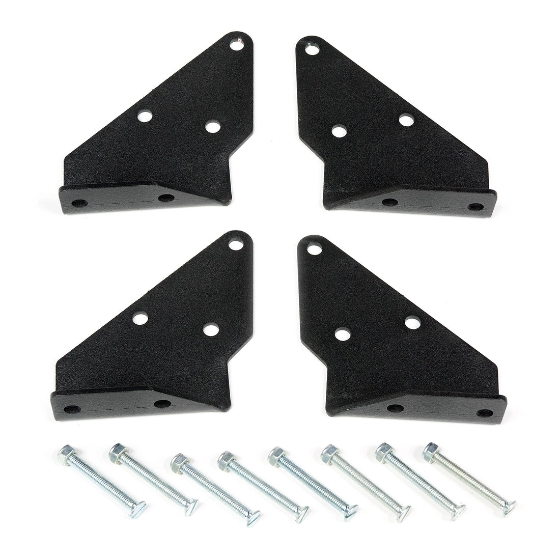 Series 3/XKLUSIV Roof Top Tent Hinge Set