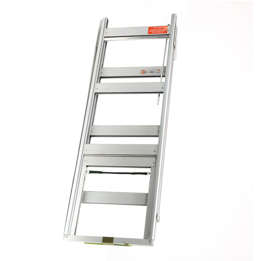 Eezi-Awn Roof Top Tent Ladder – Equipt Expedition Outfitters