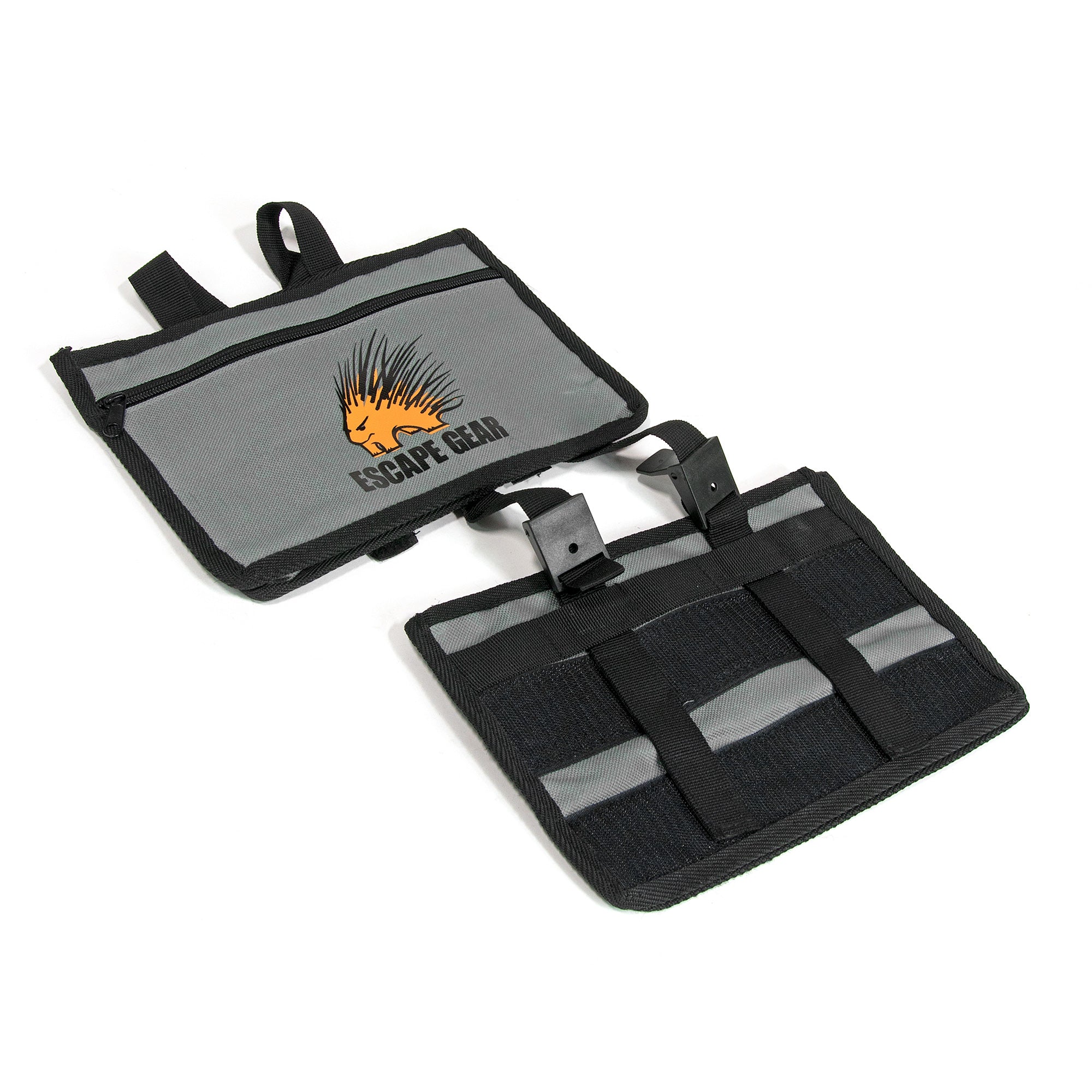 Seatpack, Large Seat Pack for Bikepacking - Outer Shell Bike