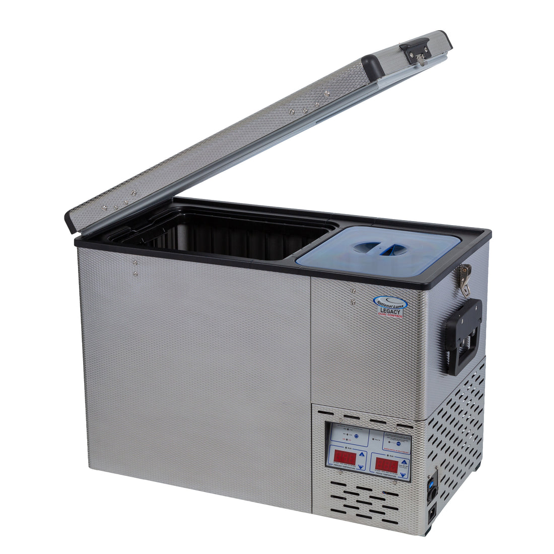 50L Legacy Fridge/Freezer