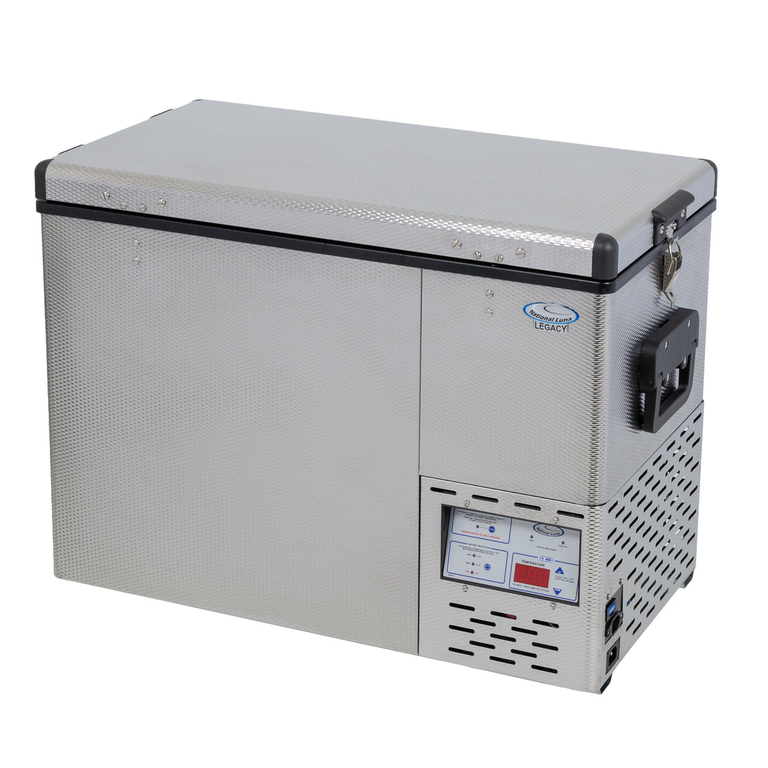 52L Legacy Fridge/Freezer