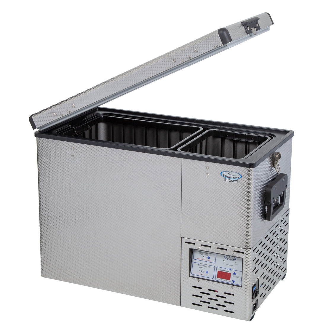 52L Legacy Fridge/Freezer