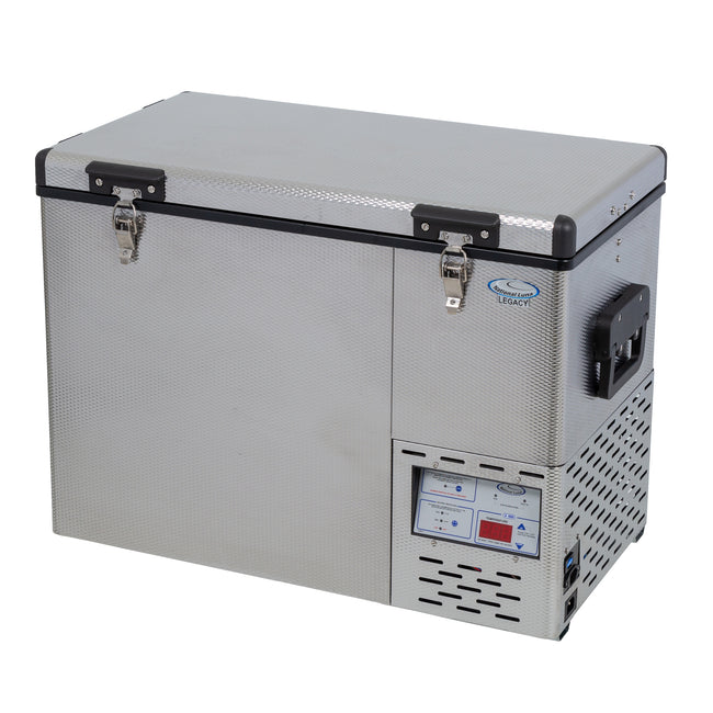 52L Legacy Fridge/Freezer