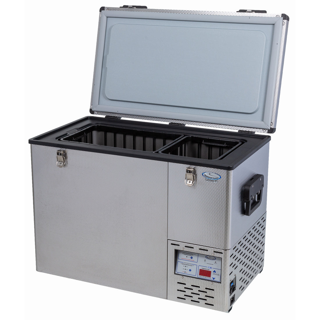 55L Legacy Fridge/Freezer