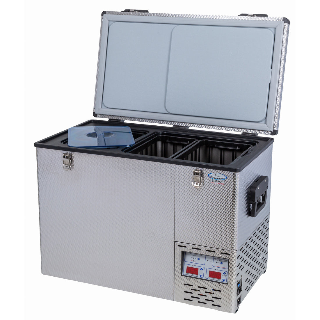 60L Legacy Fridge/Freezer