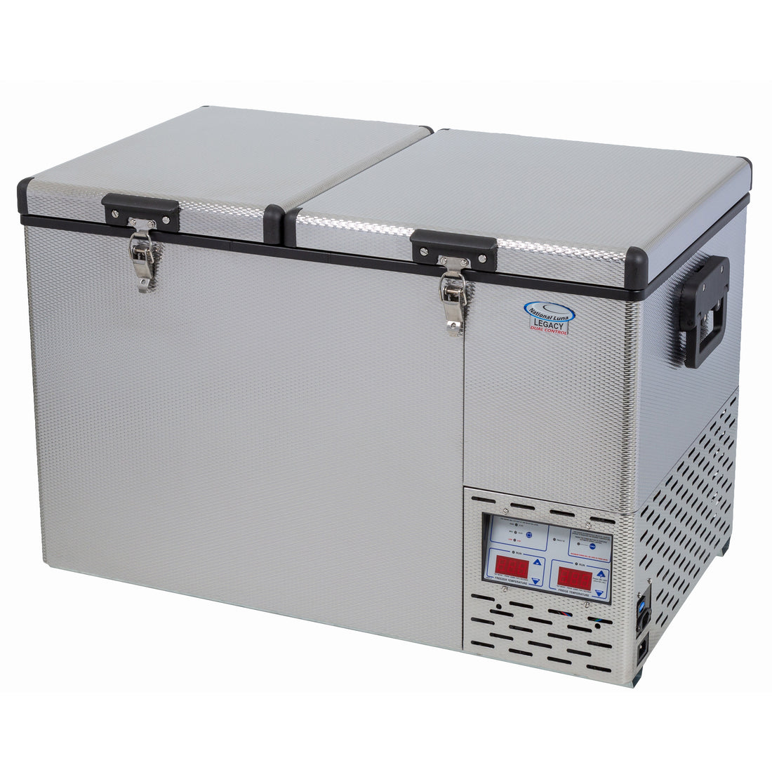 72L Legacy Fridge/Freezer