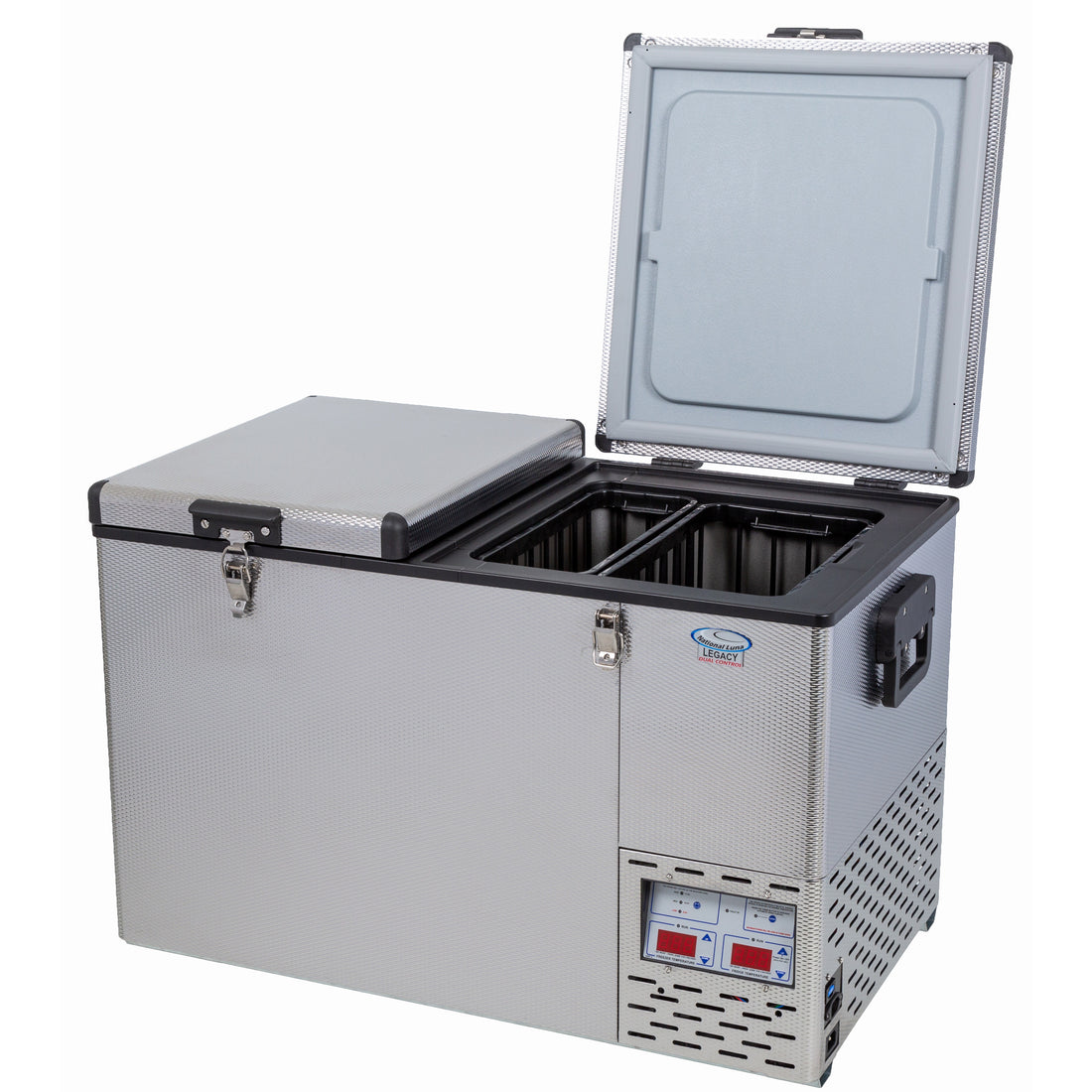 72L Legacy Fridge/Freezer
